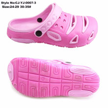 Cheap Kid EVA Clogs, Lightweight Breathable EVA Kids Clogs Shoes
